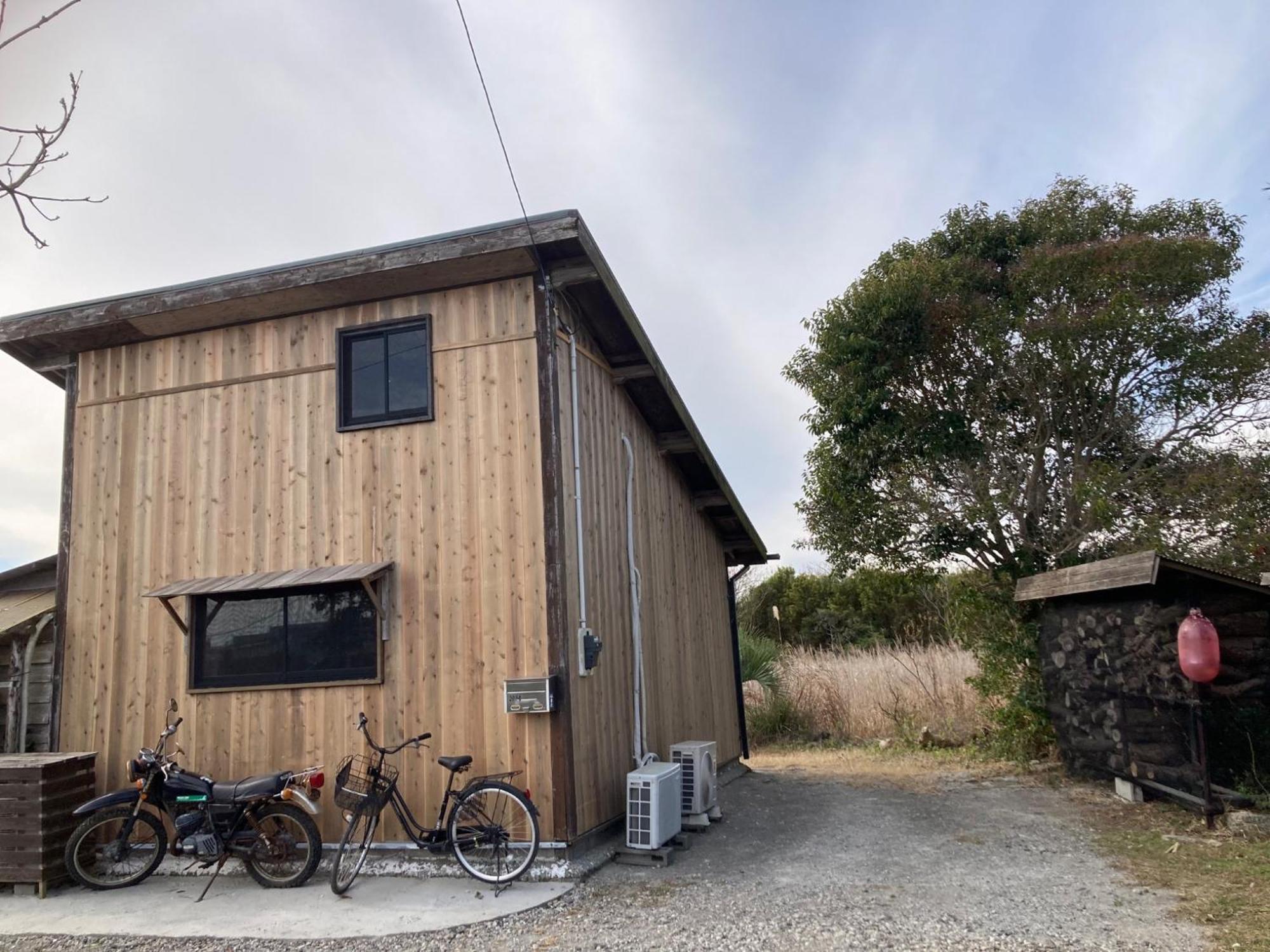 Rustic Resort Isumi / Vacation Stay 5447 Kültér fotó