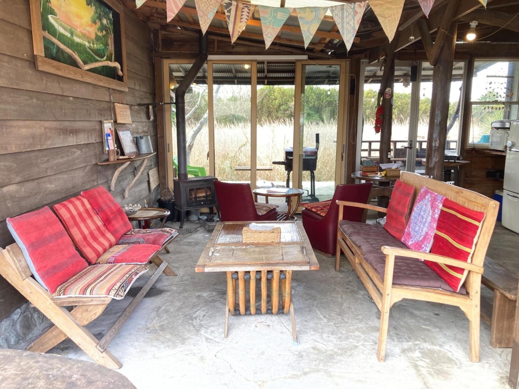 Rustic Resort Isumi / Vacation Stay 5447 Kültér fotó
