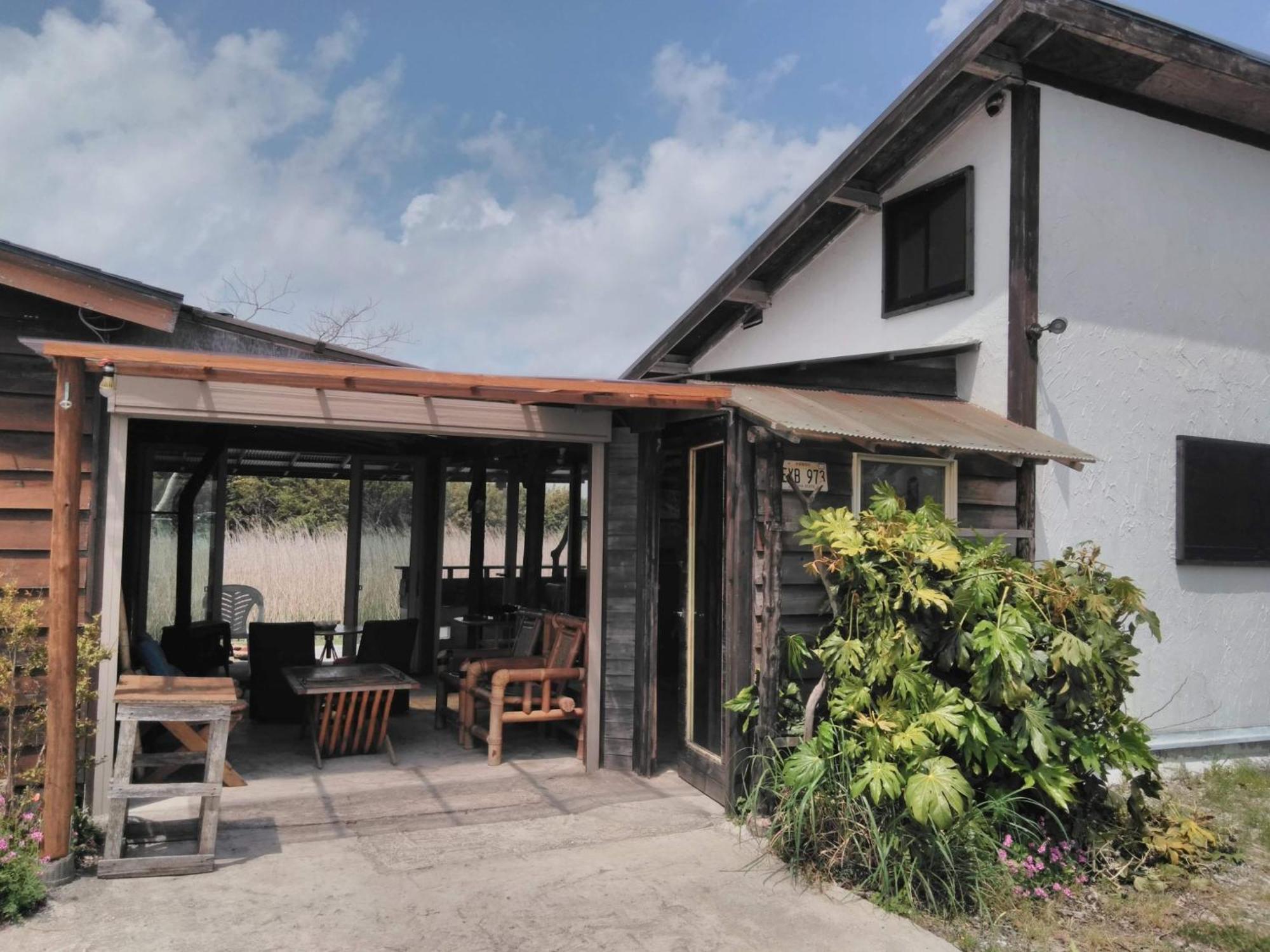 Rustic Resort Isumi / Vacation Stay 5447 Kültér fotó