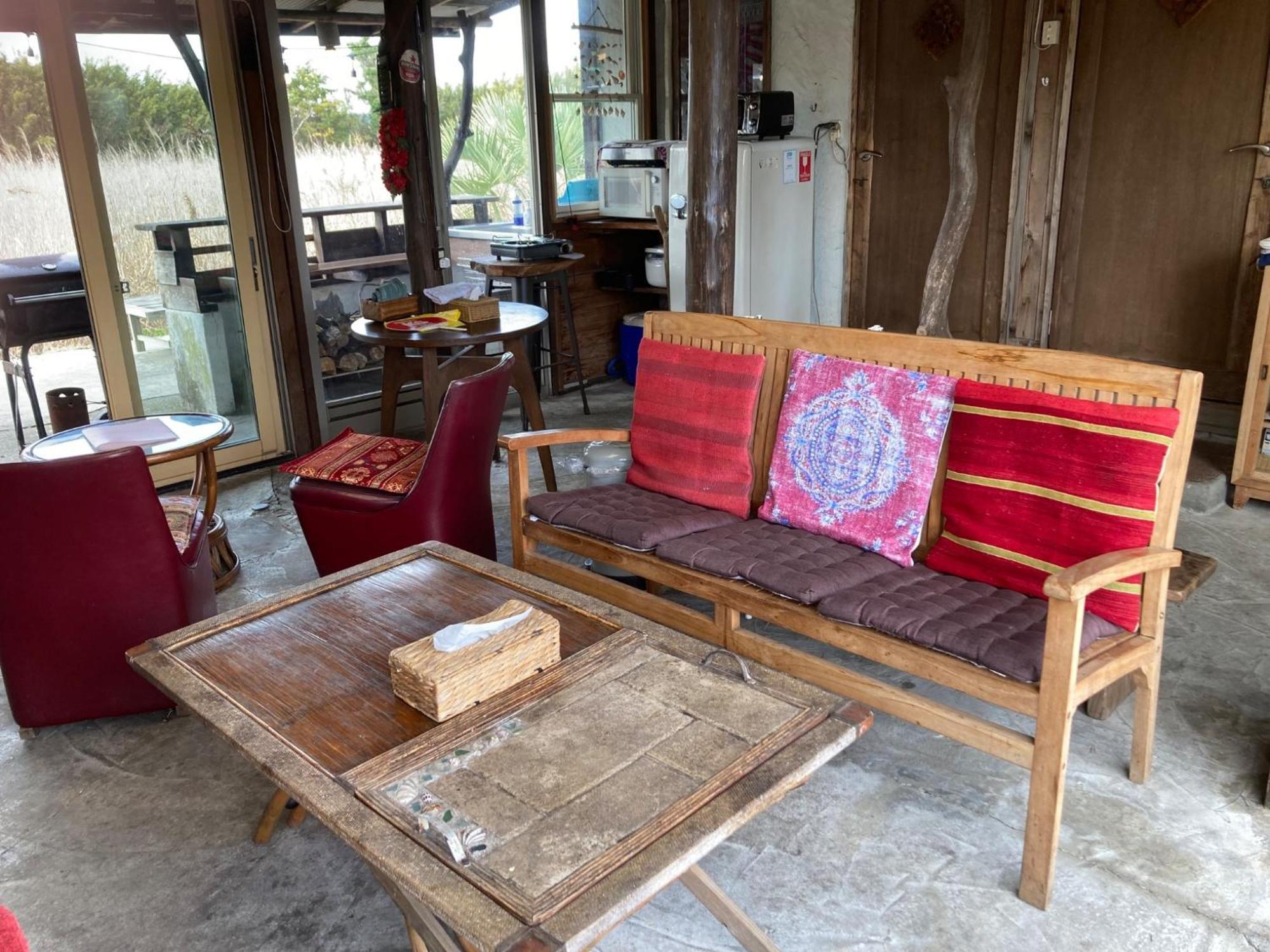 Rustic Resort Isumi / Vacation Stay 5447 Kültér fotó